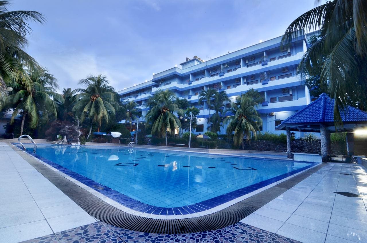 PELANGI HOTEL & RESORT, resorts bintan, bintan resorts, resorts in bintan