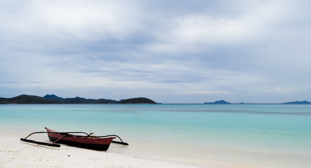 Banana Island