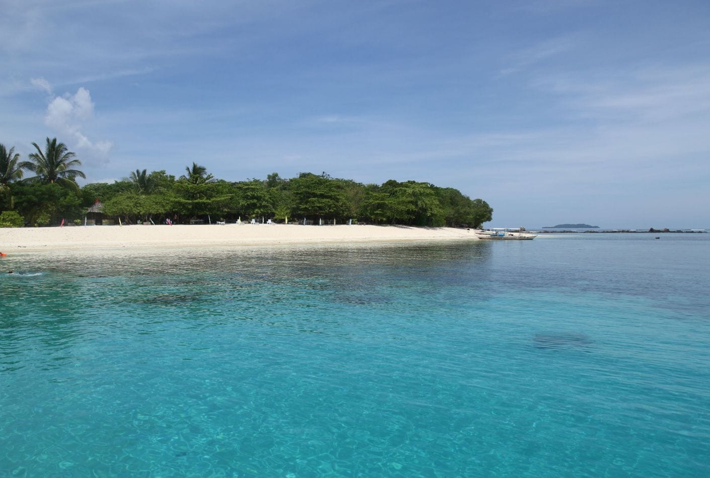 North-Cay-Coron