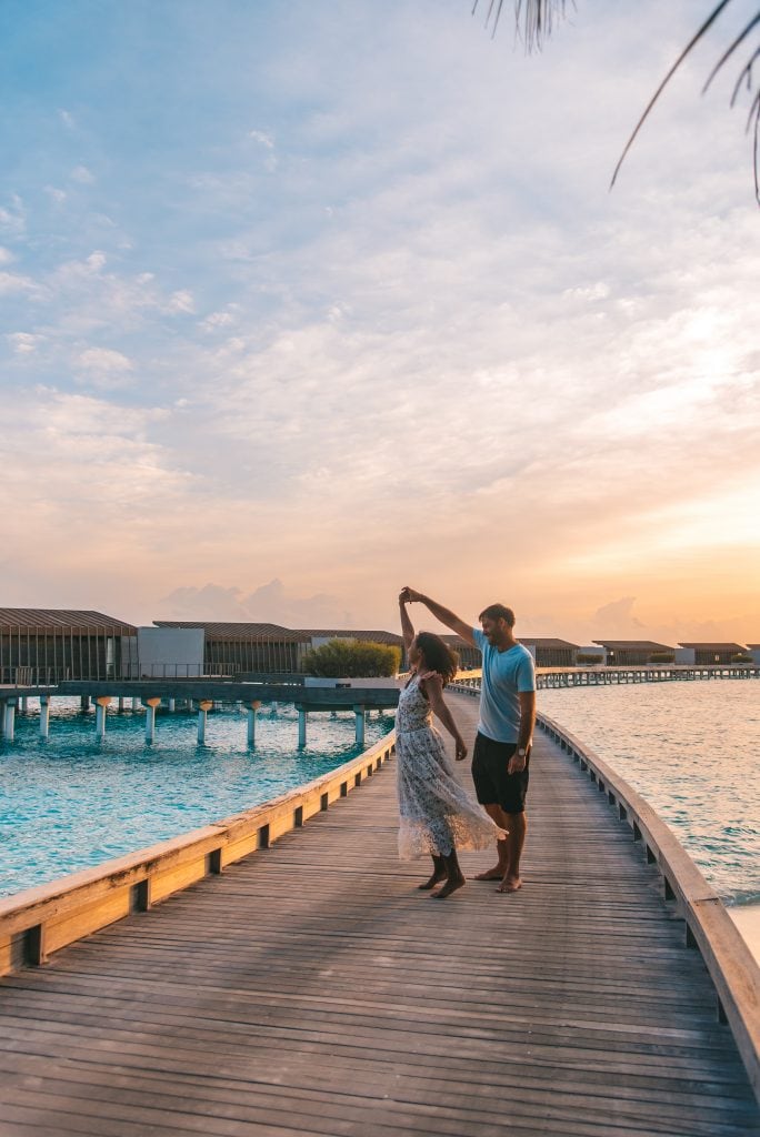 Park Hyatt Hadahaa in Maldives