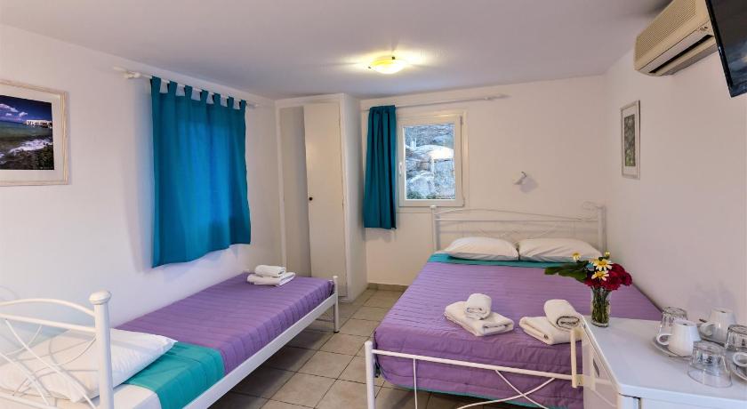 Pension Alexandra