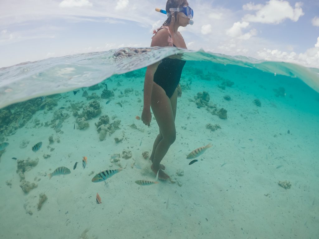 Park Hyatt Hadahaa in Maldives