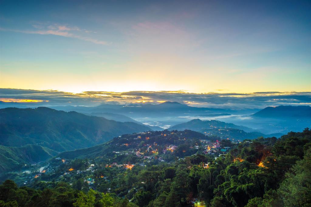 87 Guesthouse, baguio hotels, hotels in baguio, cheap hotels in baguio