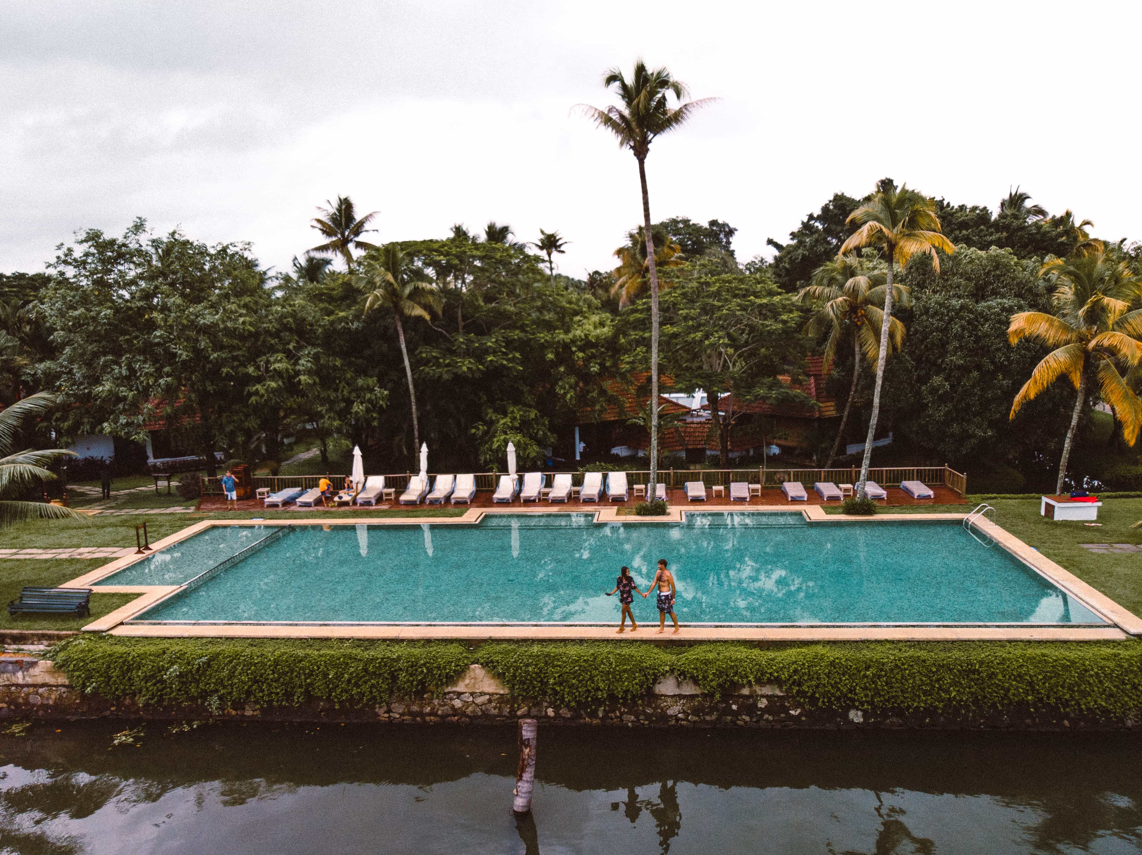 Forget About Thailand and Bali and Visit These Places Instead