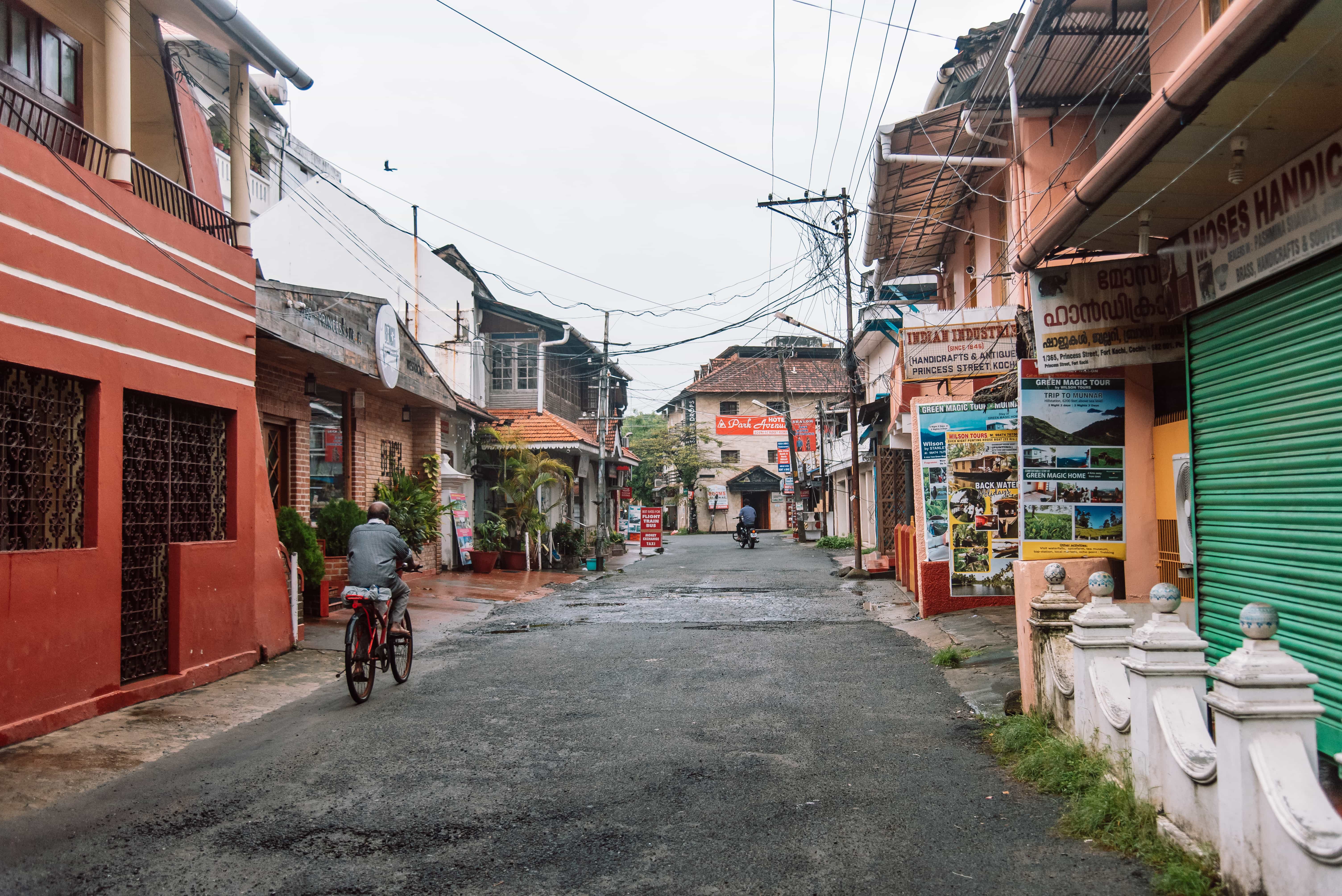 things to do in Kochi, Kochi One Day Itinerary, Kochi travel guide