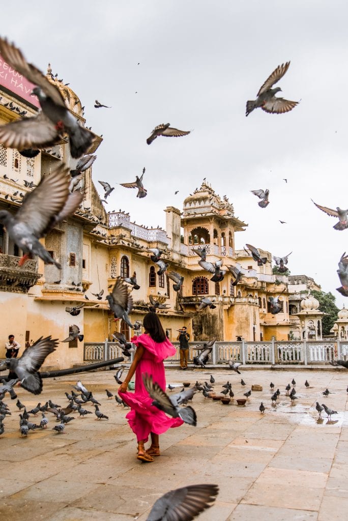 Udaipur travel guide, things to do in Udaipur,, Gangaur Ghat