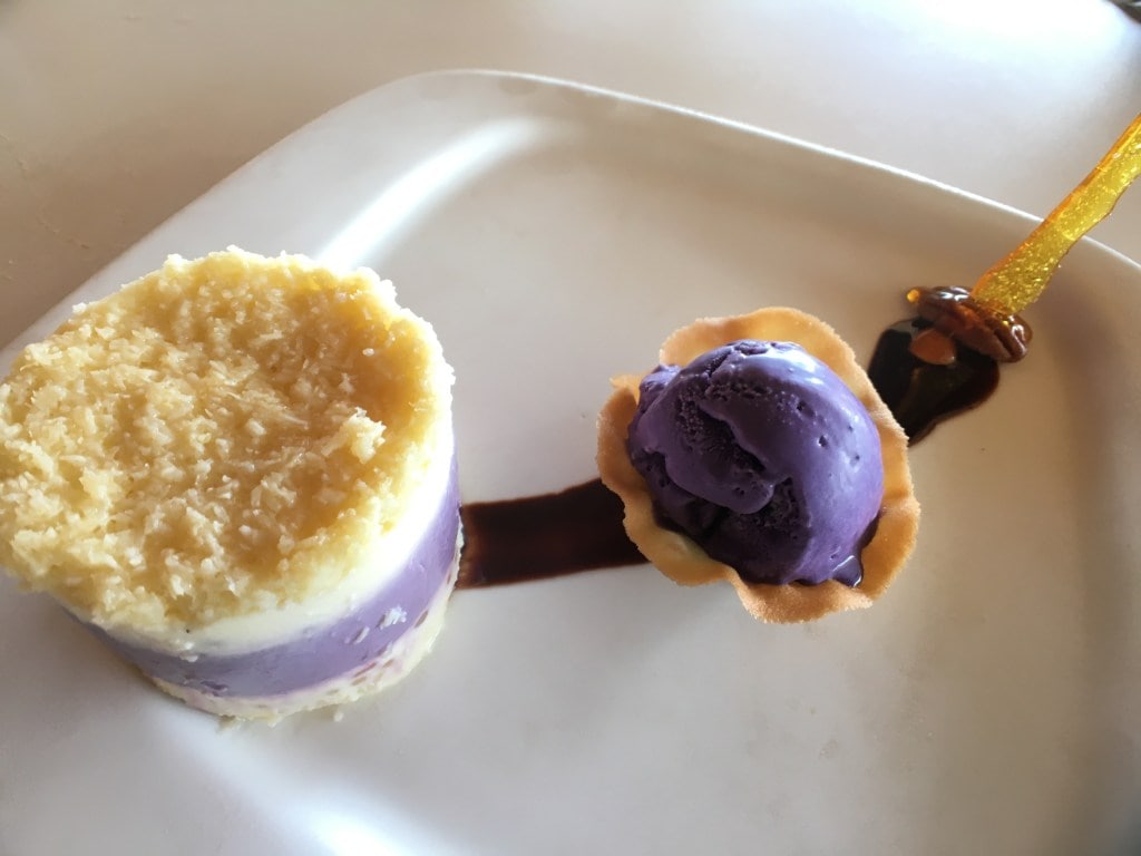 Ube Festival, Ube in Bohol