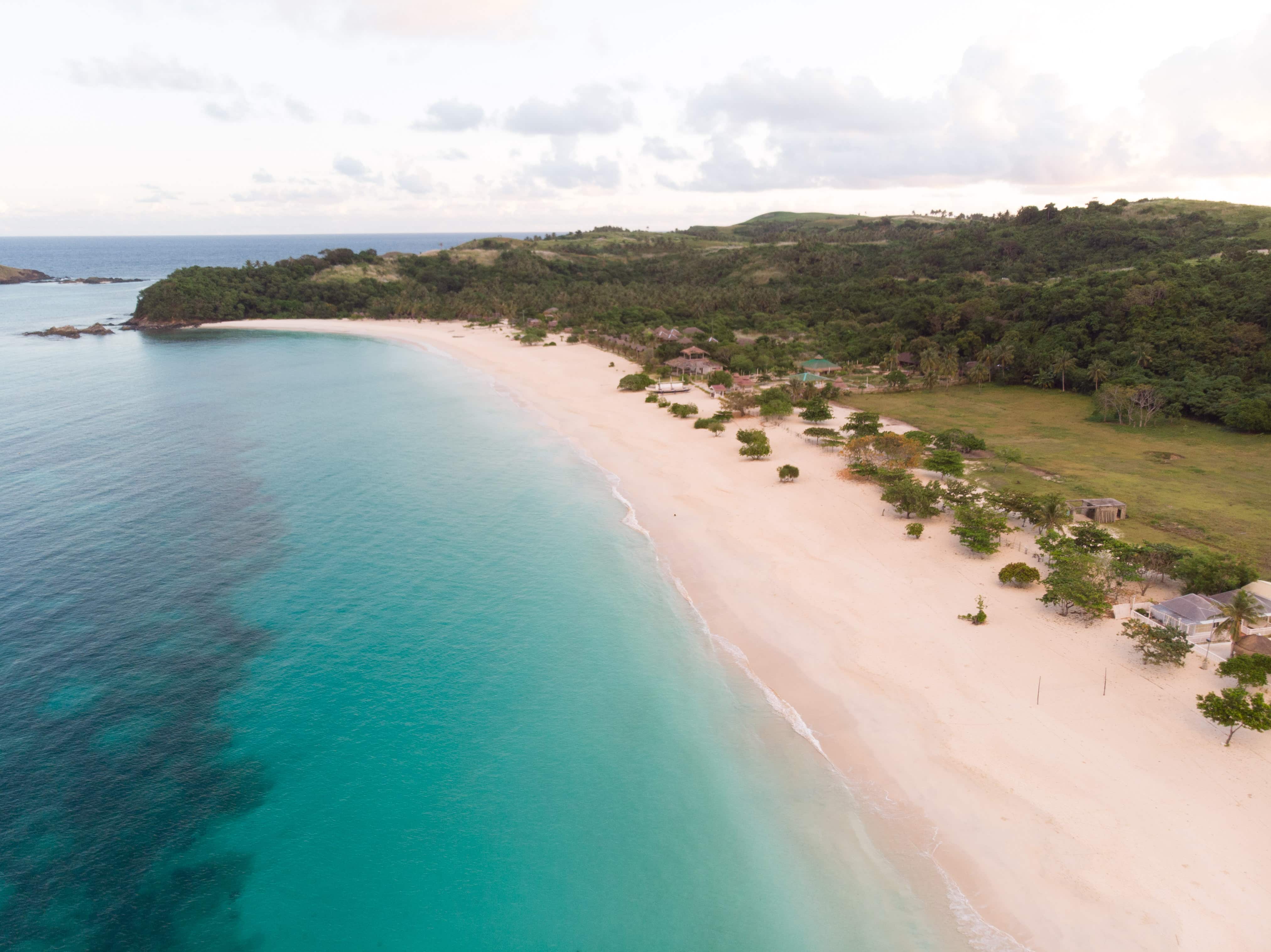 Calaguas Beach, Calaguas Itinerary, things to do in Calaguas Island, Calaguas Travel Guide