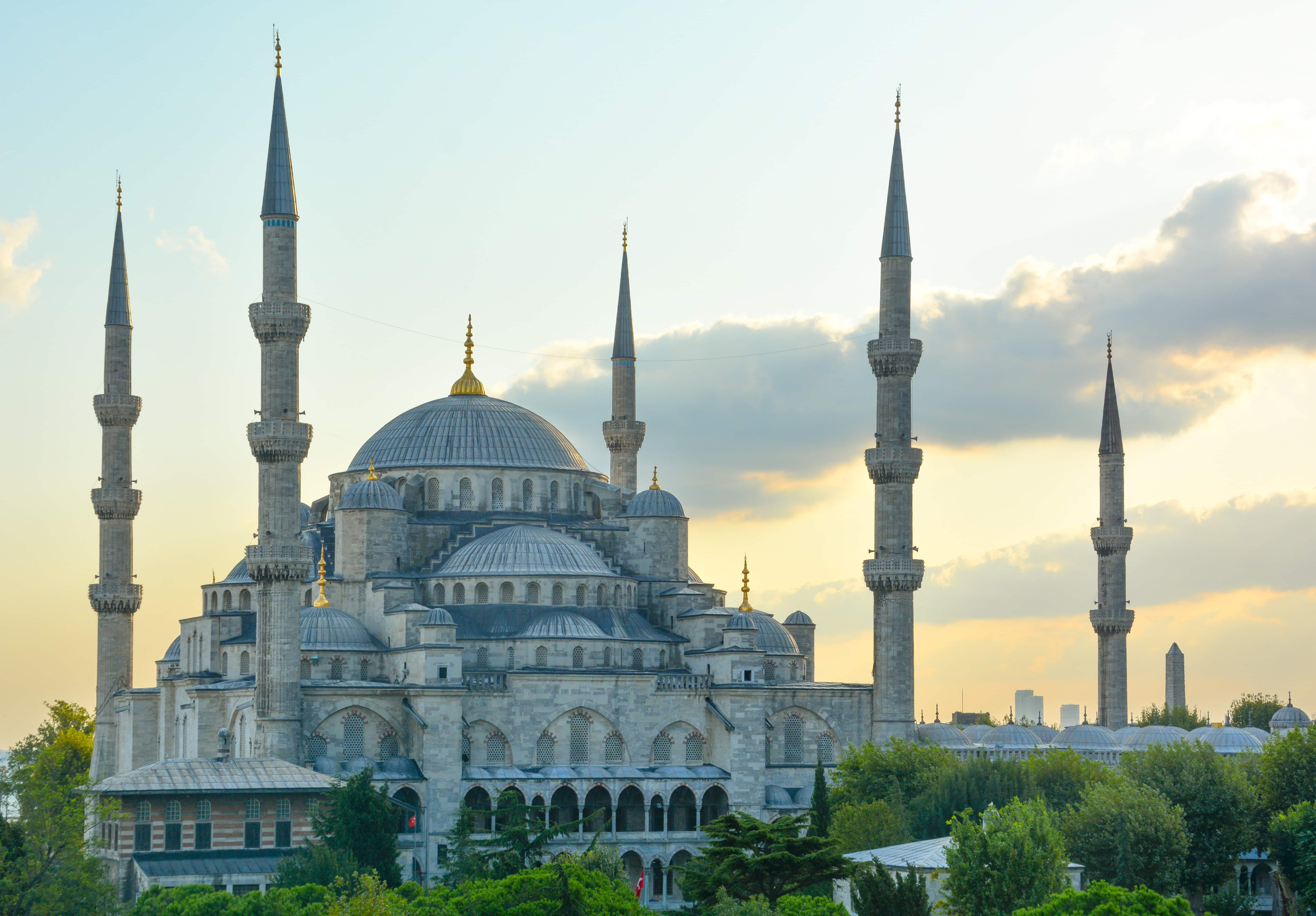 Is Turkey safe for travel