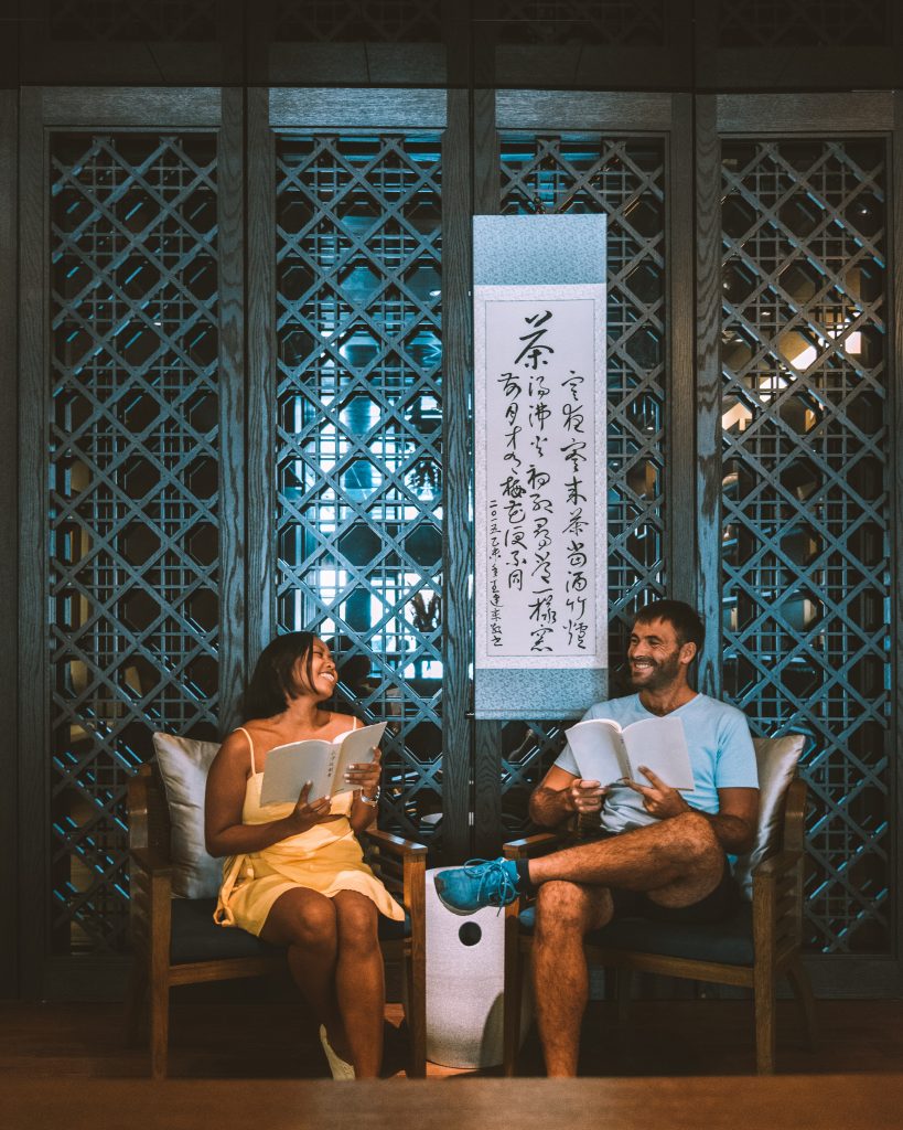 how to get from Tainan to Taipei