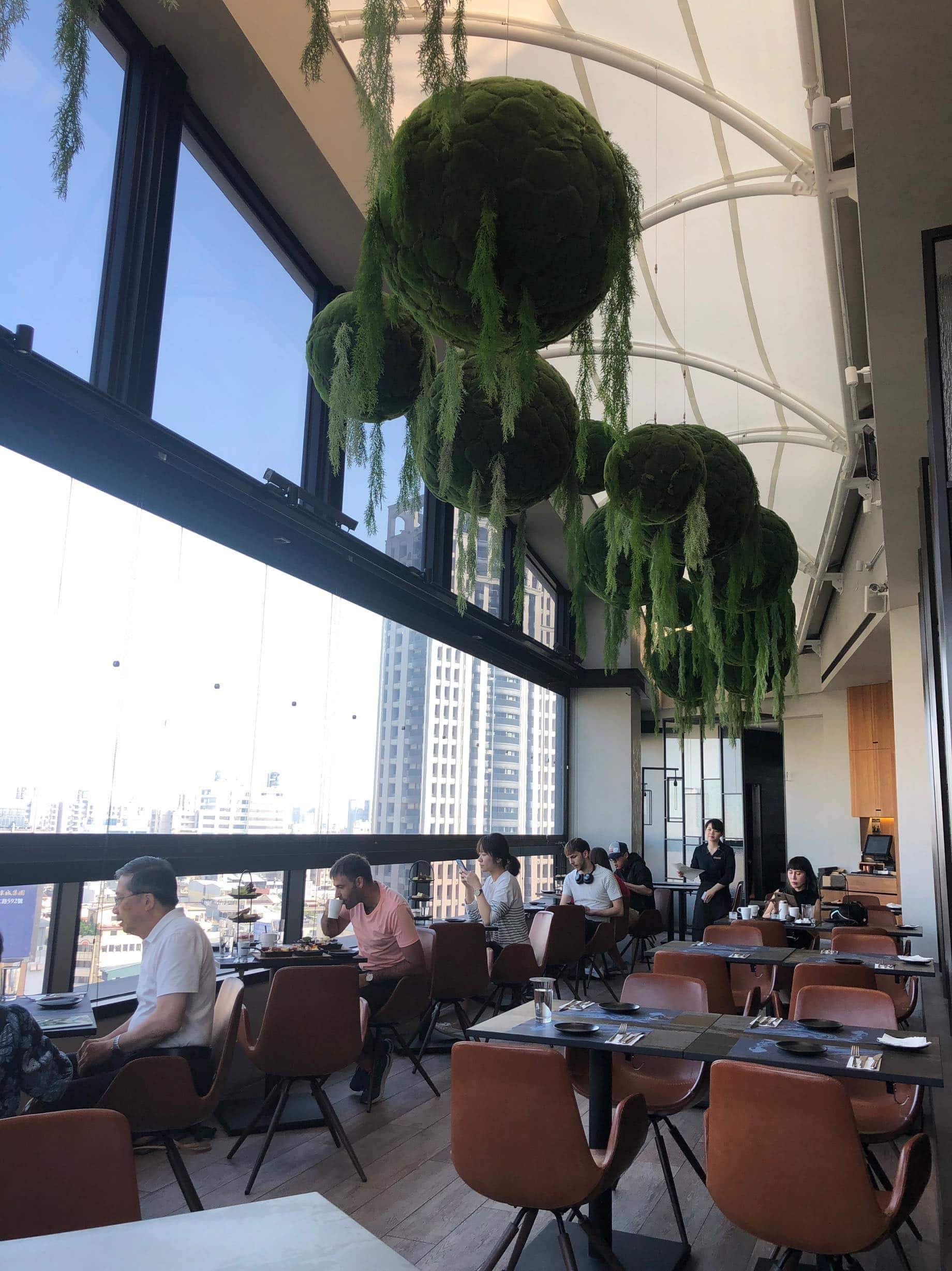 Brio Hotel, Kaohsiung, where to stay in Kaohsiung