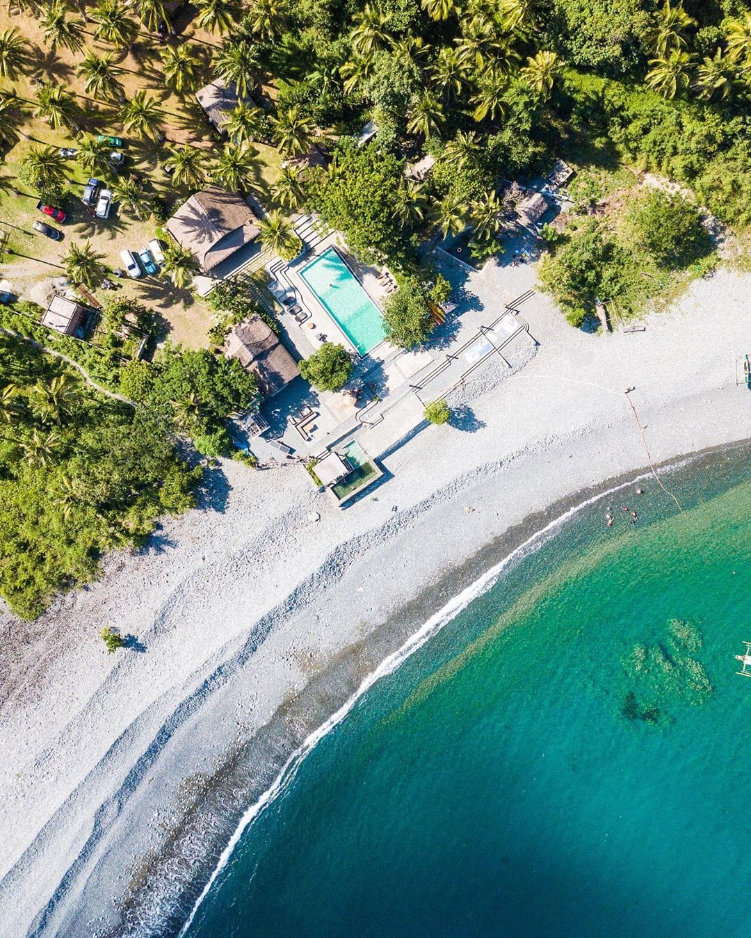 Baler, Aurora, best beaches in Luzon