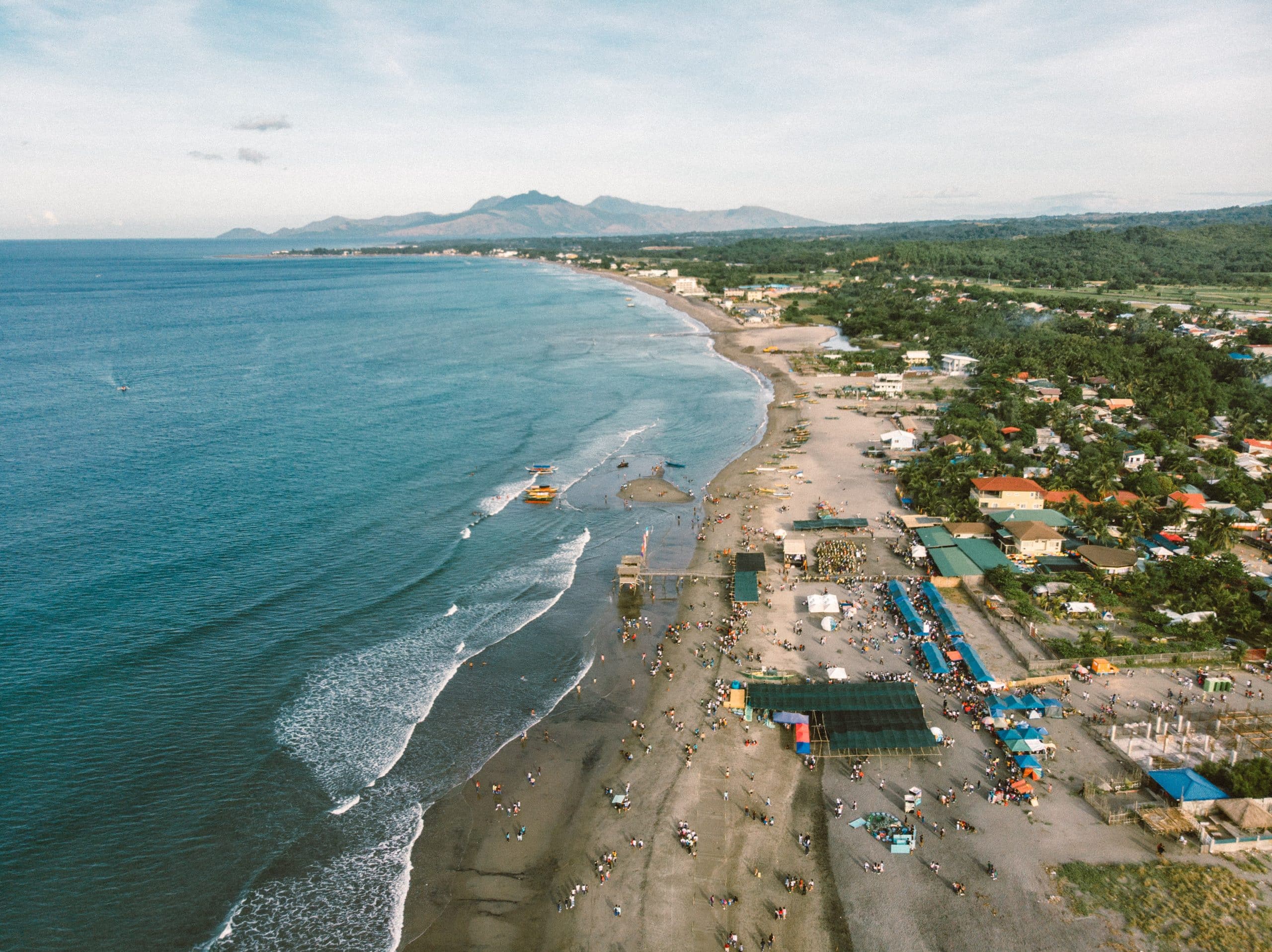 manila to bataan, how to go to bataan, manila to bataan bus fare, manila to bataan ferry fare, manila bataan ferry, How to get to Bataan, Bataan tourist spots, Bataan travel guide, Pawikan Conservation Center