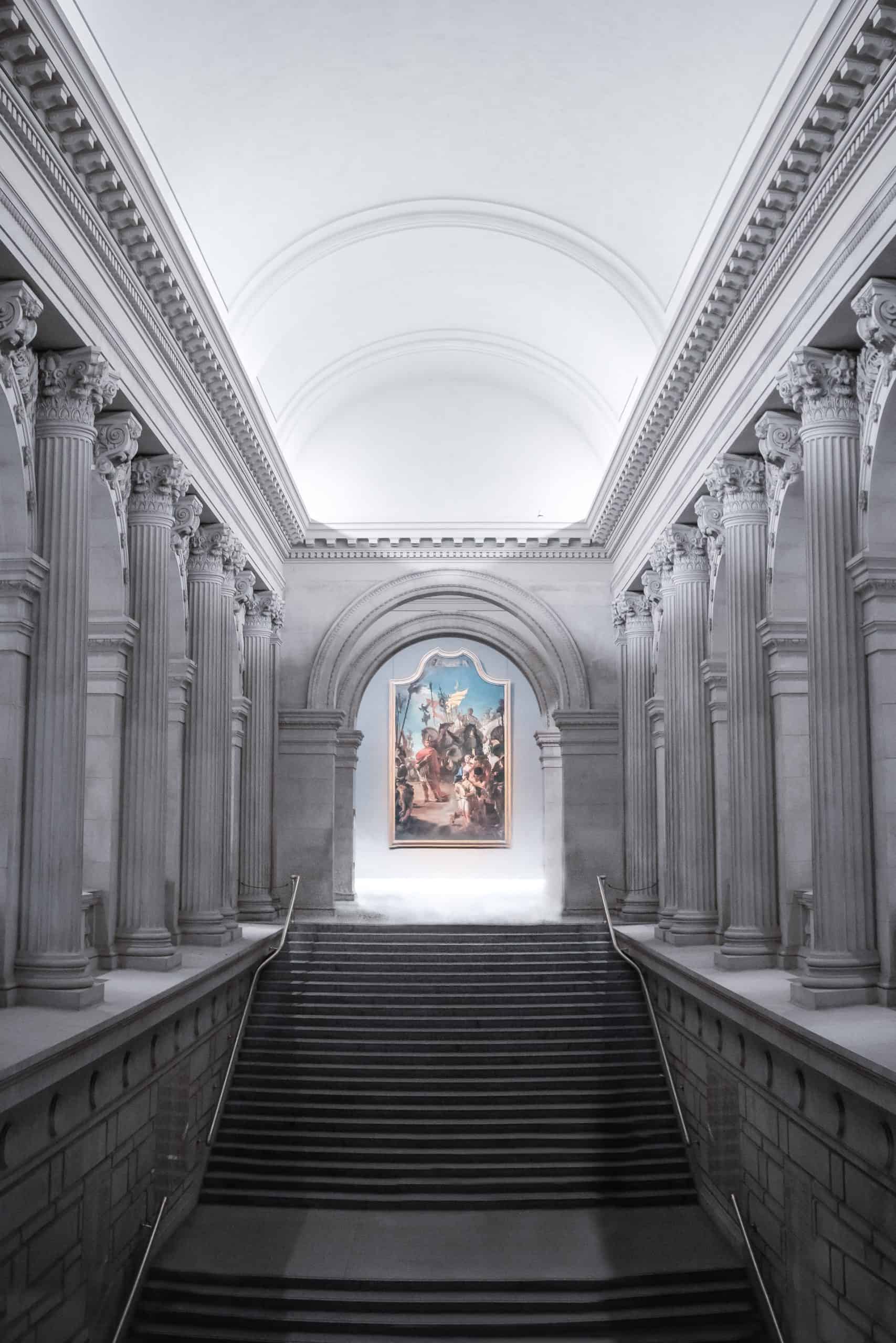Top 10 Kid Friendly Attractions in New York City
