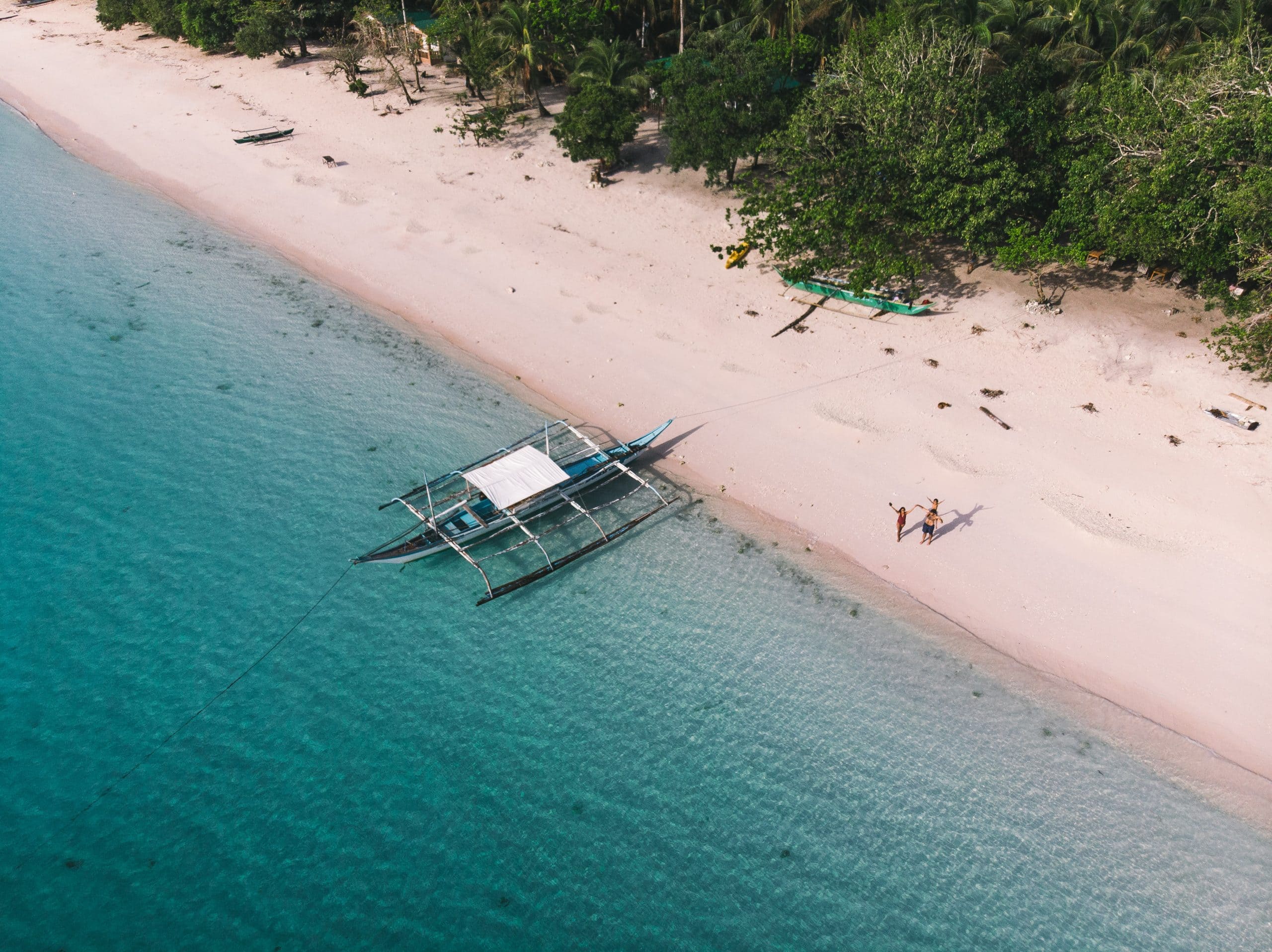 Subic Beach in Sorsogon, Best Beaches in Luzon