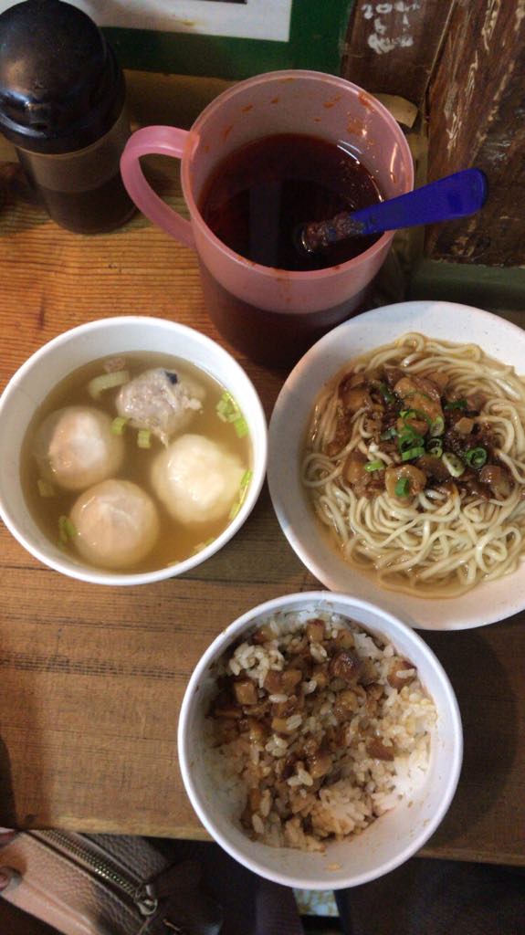 Things to know before visiting Taiwan, Taiwanese food prices