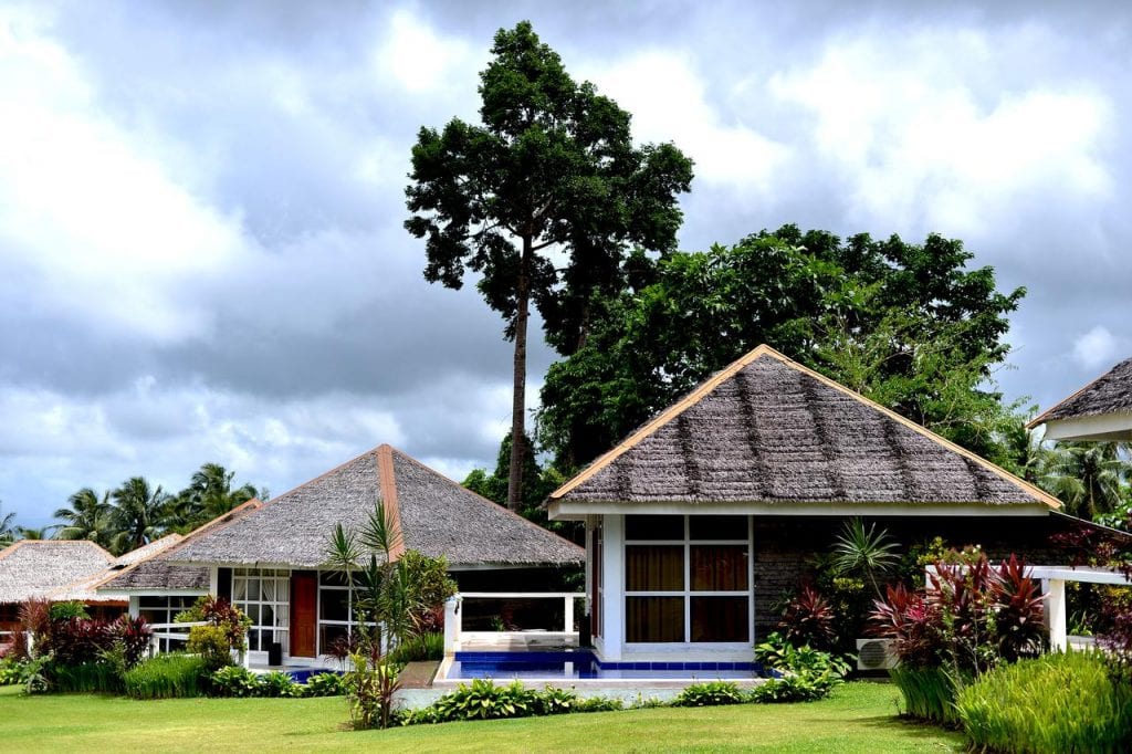 Residencia Del Hamor Booking Tourist Spots in Sorsogon