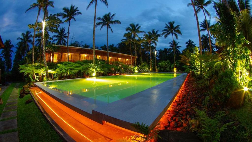 Siama Hotel Agoda Tourist Spots in Sorsogon