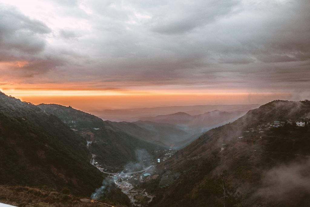 pampanga to baguio, valley point campsite, clark to baguio, clark airport to baguio, how to go to Baguio, p2p clark to baguio, clark to baguio bus schedule, bus fare from dau to baguio