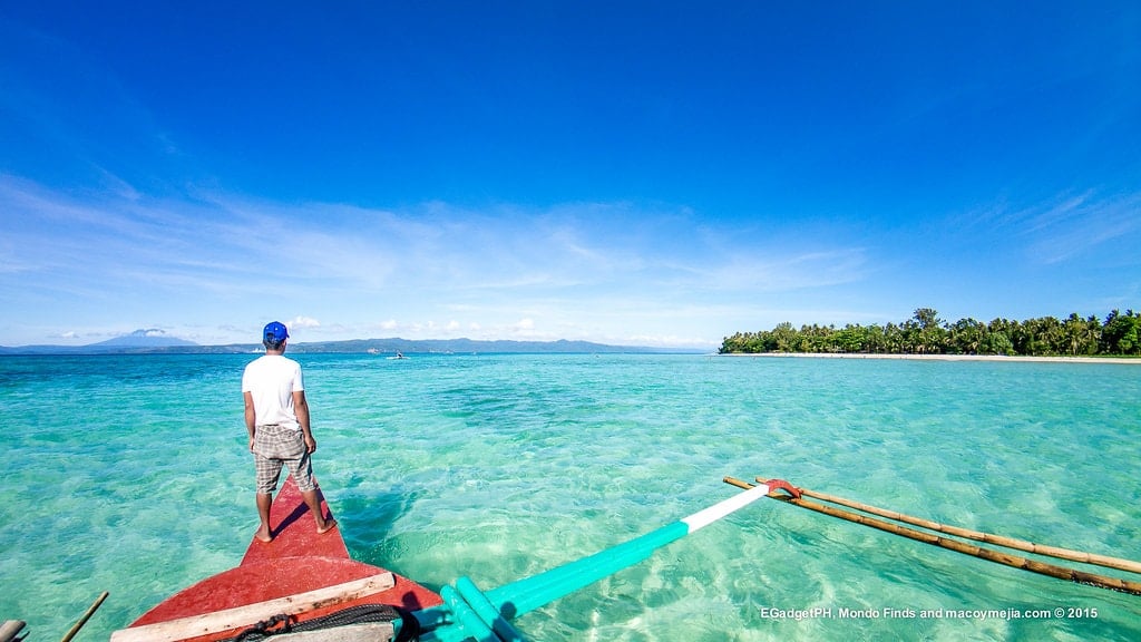 Cagbalete Island, Quezon travel guide, Quezon tourist spots
