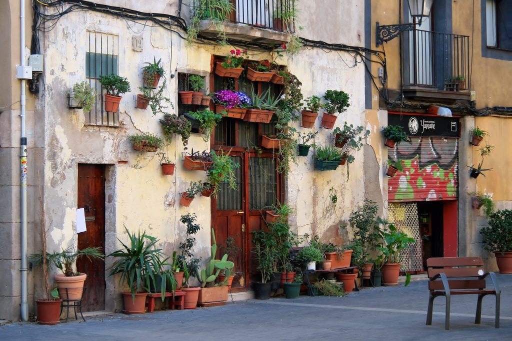 Top 10 Instagrammable Places in Barcelona