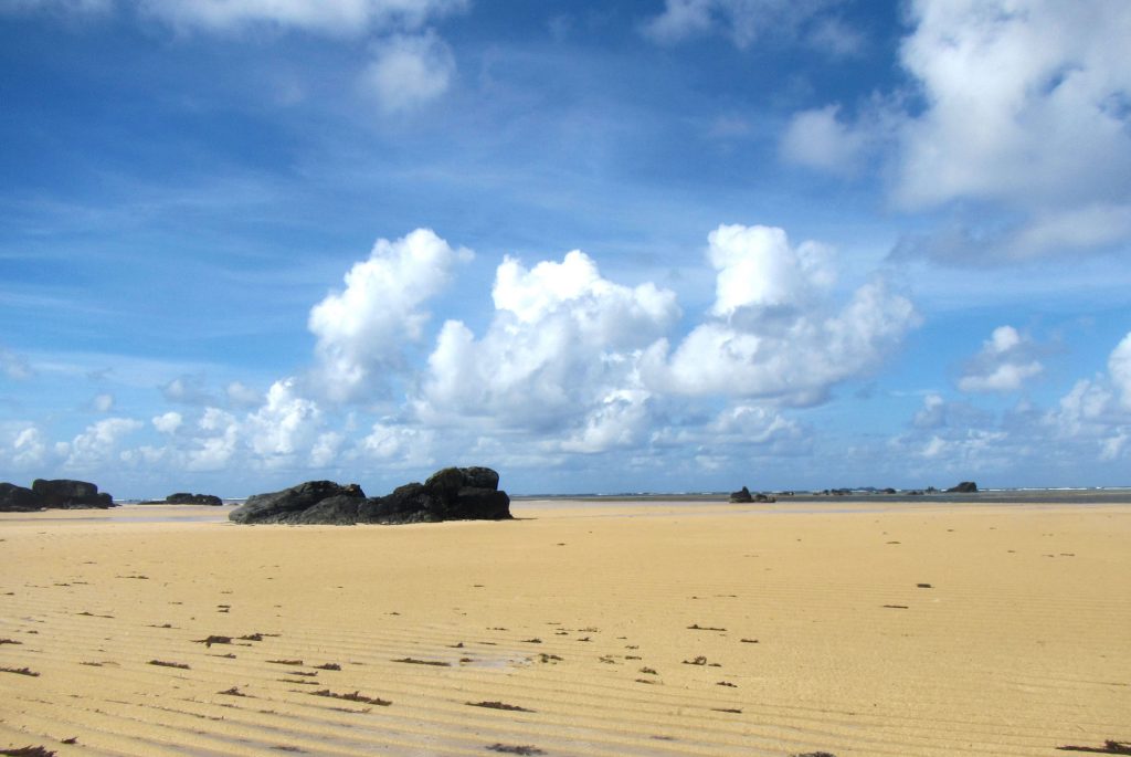 Kanaway Beach