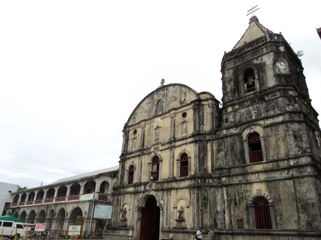 Minor Basilica of Saint Michael the Archangel