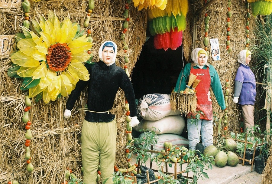 Pahiyas Festival