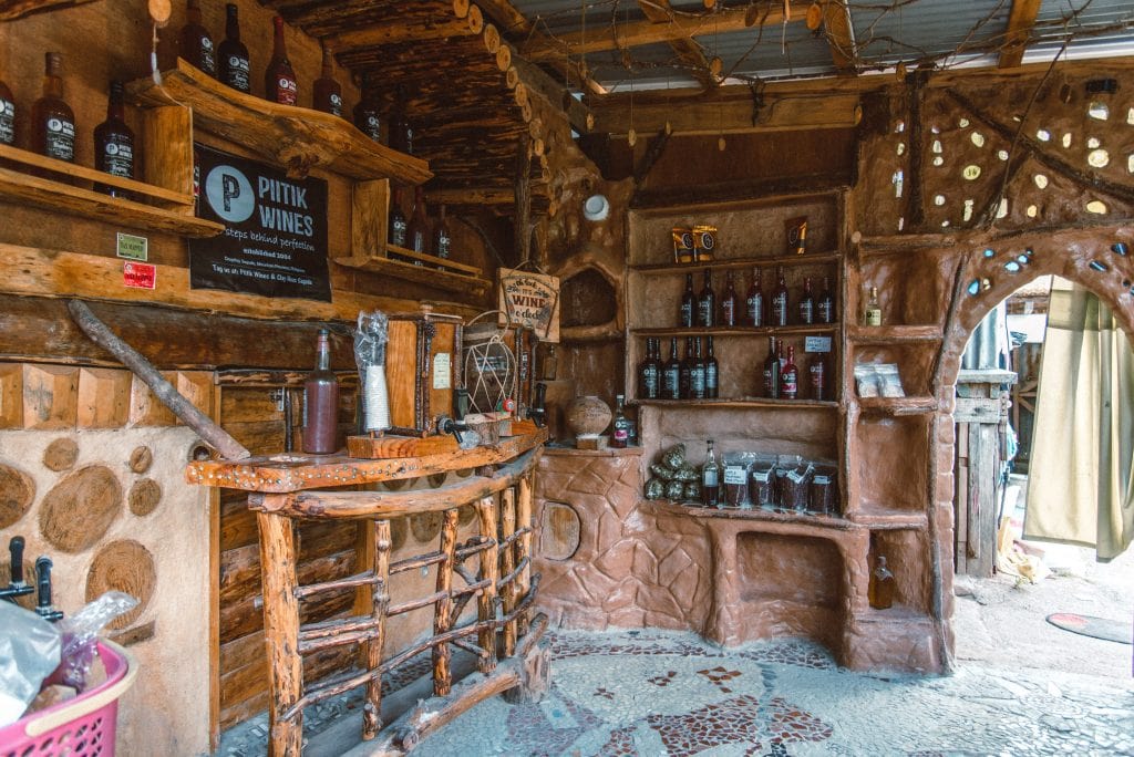 Sagada Tourist Spots, Sagada travel guide,, wine in sagada