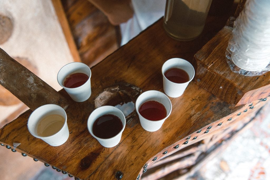 where to eat in Sagada, restaurants in Sagada, sagada restaurants, sagada food