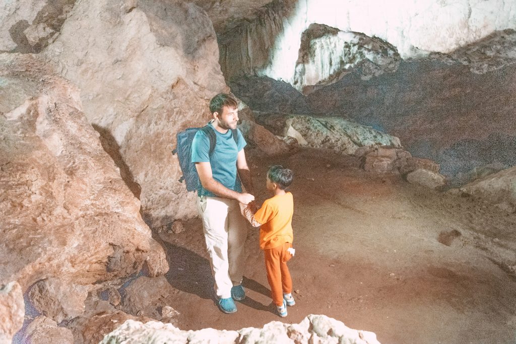 Sagada Itinerary