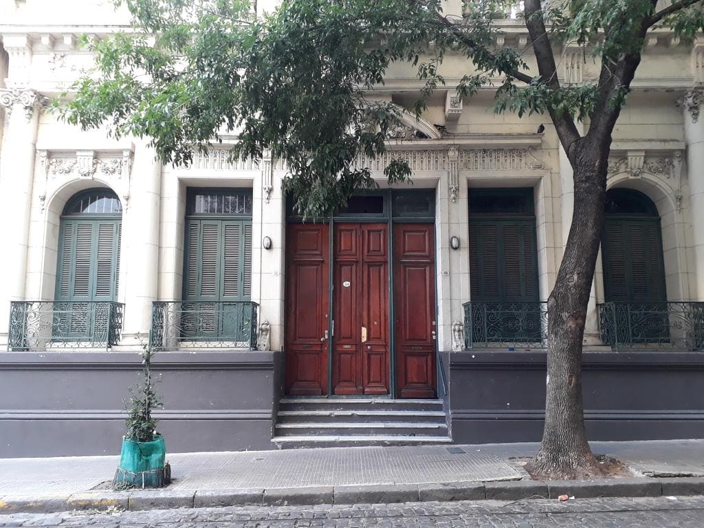San Telmo