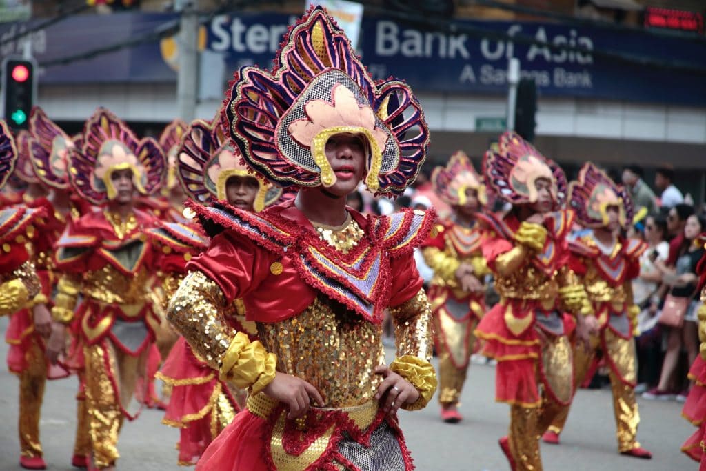 Sinulog Festival