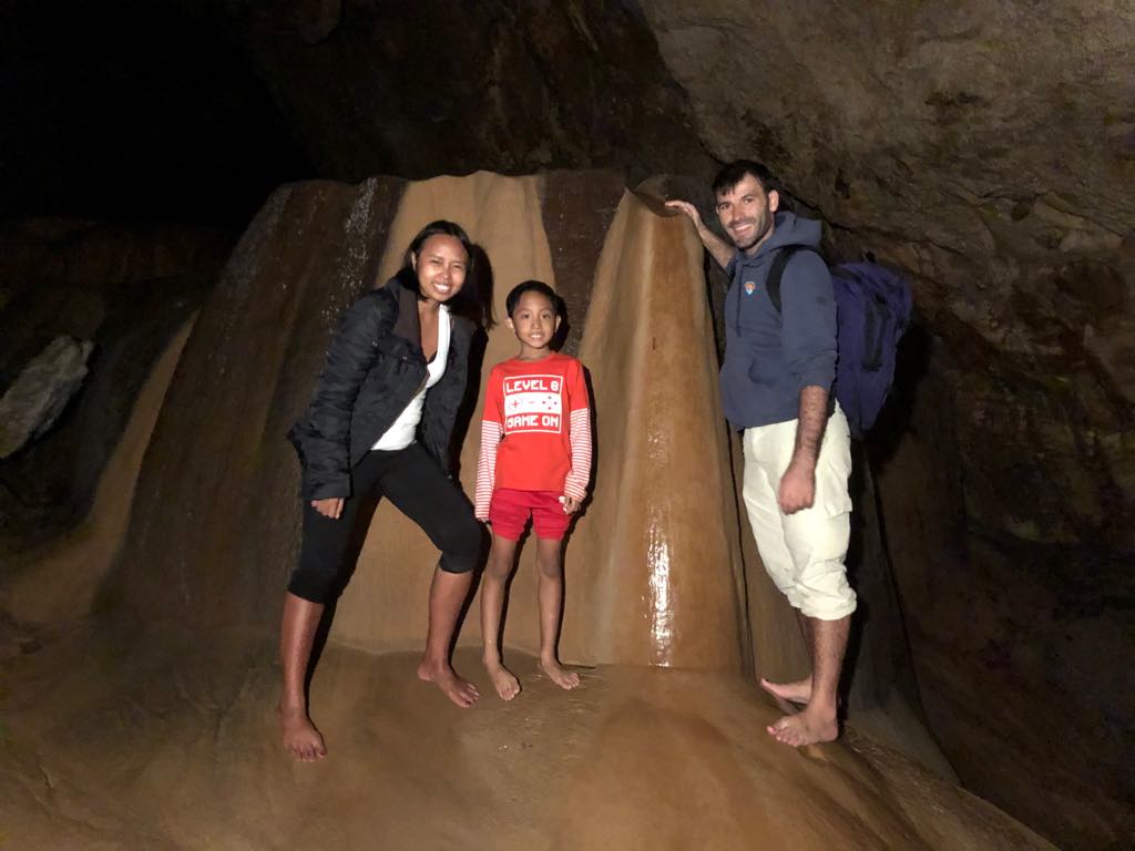  Sagada Tourist Spots, Sagada travel guide, sagada travel tips, SPELUNKING SUMAGUING CAVE IN SAGADA