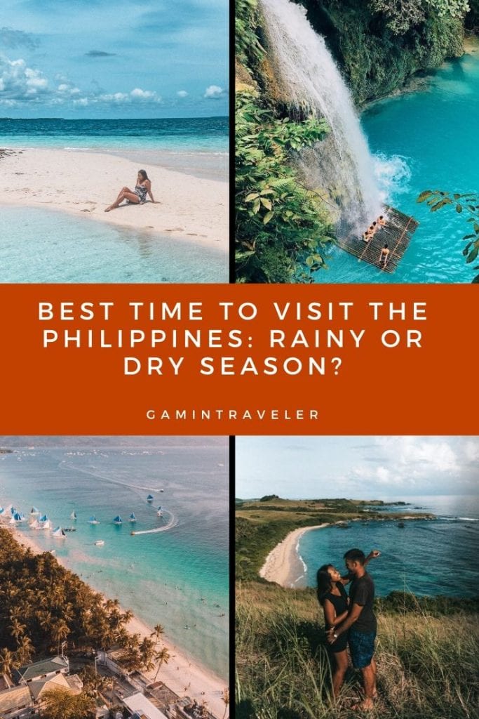 best time philippines 3