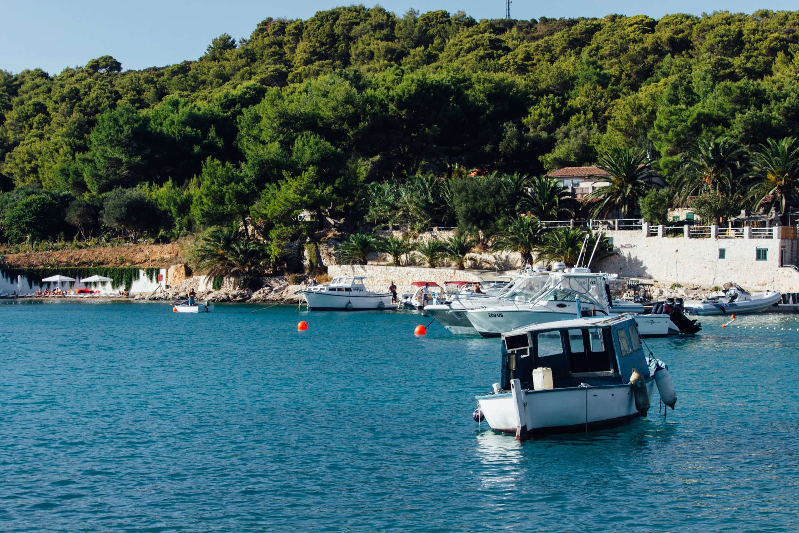 8 Common Mistakes to Avoid in Croatia and How to Avoid Them