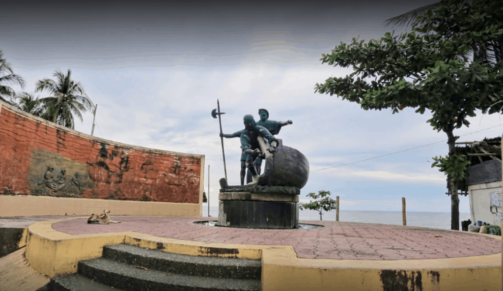 mindanao tourist spots, Mindanao travel guide