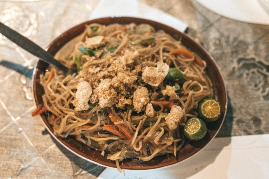 where to eat in Sagada, restaurants in Sagada, sagada restaurants, sagada food,