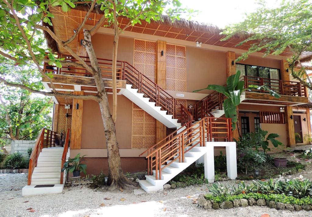 AJ's Place Beach Resort, beach resorts in oslob, oslob resorts, resorts in oslob, hotels in oslob, oslob hotels