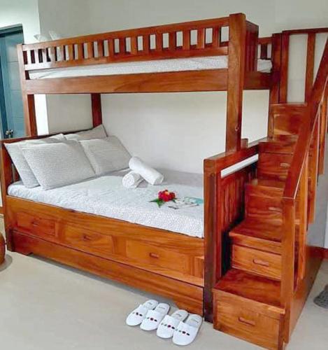 Adama Farmhouse @ Hacienda San Benito, hotels in lipa, lipa resorts, lipa hotels