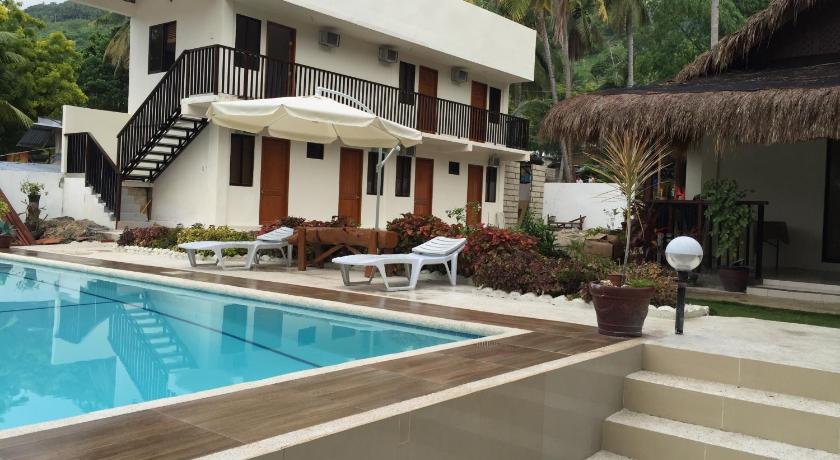 Cloud and Xky Beach Resort, beach resorts in oslob, oslob resorts, resorts in oslob, hotels in oslob, oslob hotels