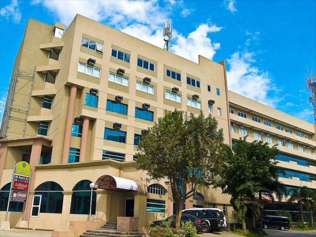 Rockpoint Hotspring Resort Hotel & Spa, resorts in laguna, laguna resorts, affordable resorts in laguna