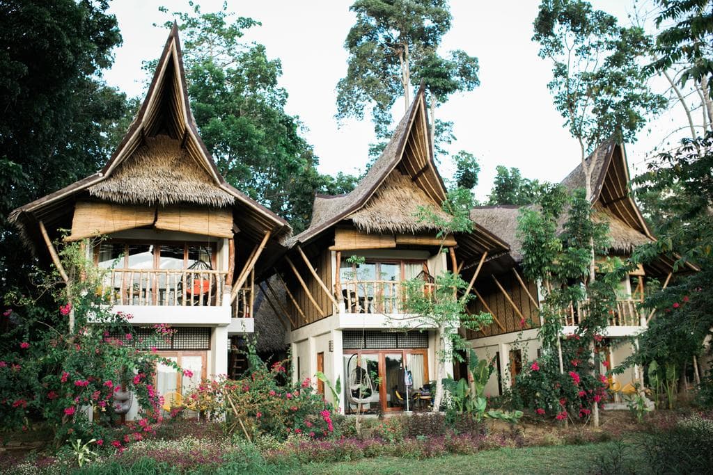 Fox & The Firefly Cottages, bohol resorts, hotels in bohol, resorts in bohol, where to stay in bohol, beach resorts in bohol