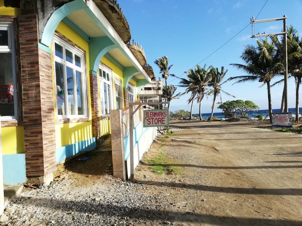 Glenmark's Homestay Pagudpud, beach resorts in Pagudpud, resorts in Pagudpud, where to stay in Pagudpud
