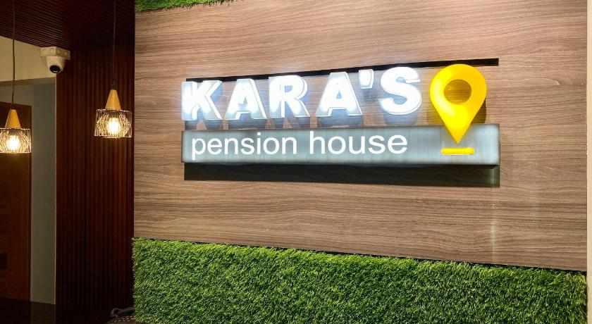 Kara’s Pension House, hotels in tuguegarao, tuguegarao hotels