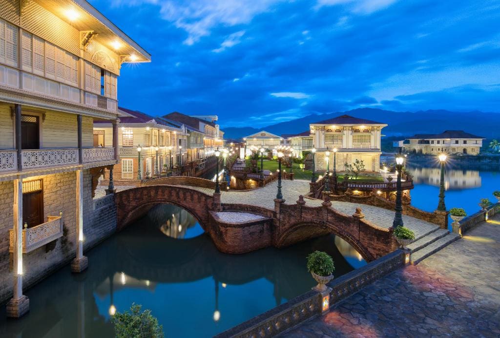 Las Casas Filipinas de Acuzar Hotel, resorts in bataan, bataan resorts, bataan beach resort, beach resorts in  bataan, 