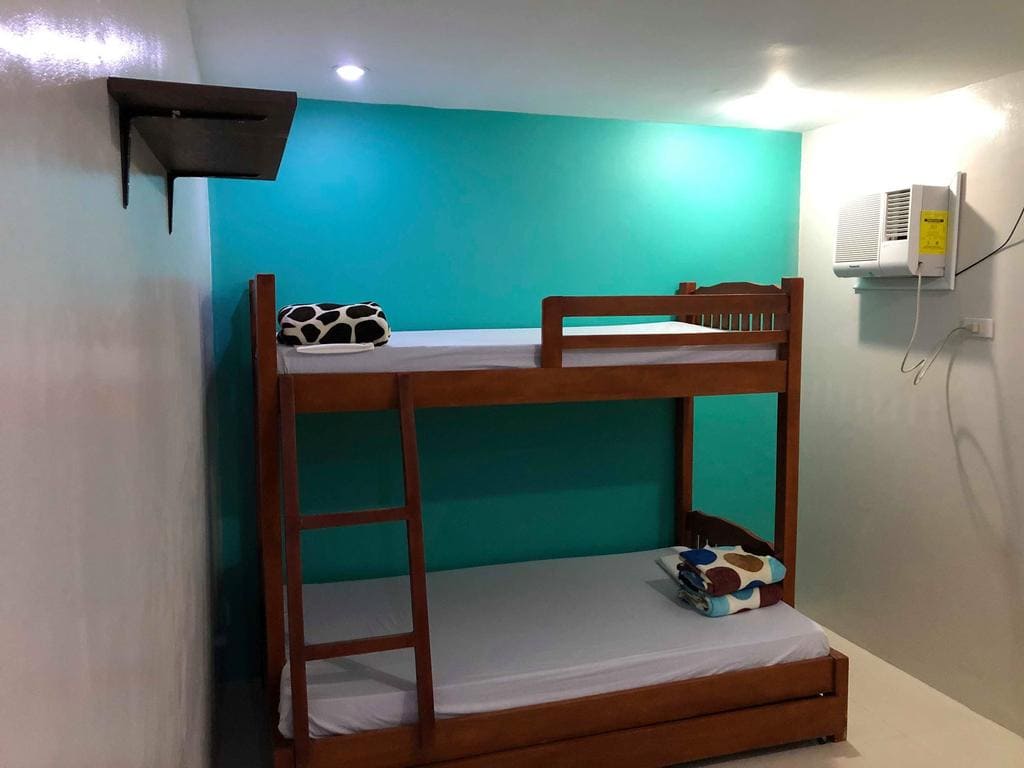 MLC Place, hotels in tuguegarao, tuguegarao hotels