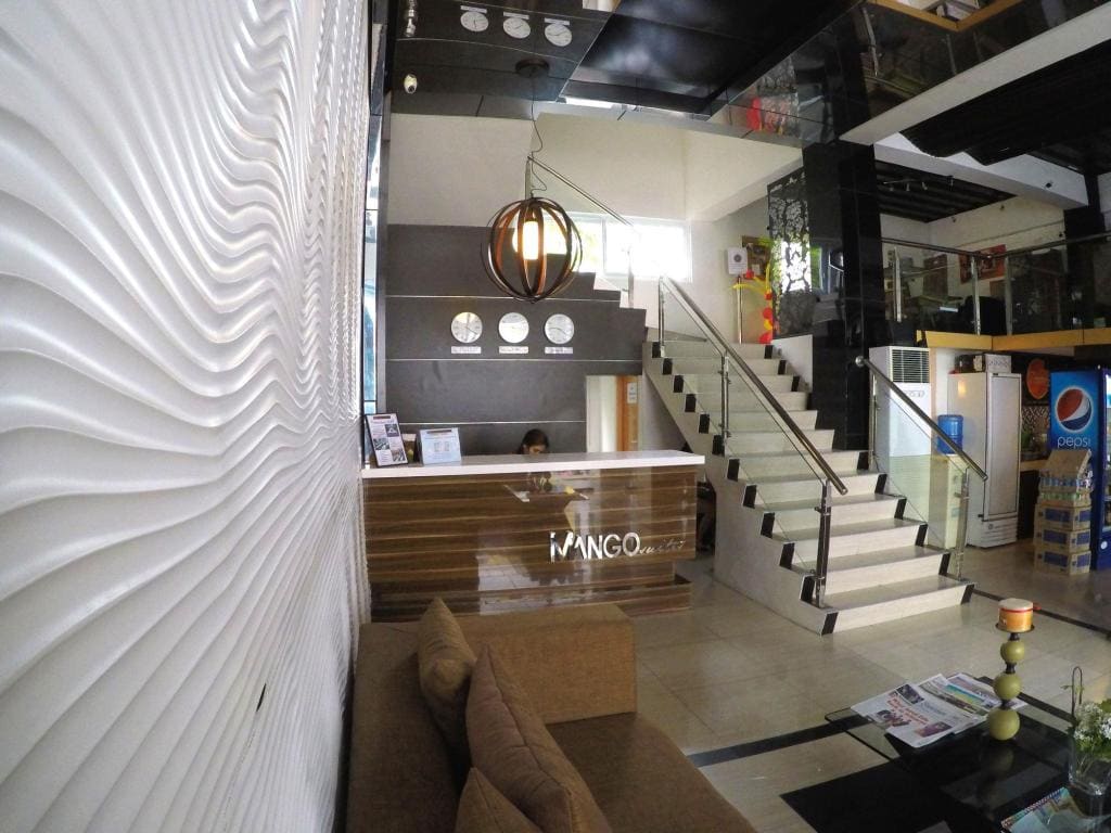 Mango Suites, hotels in tuguegarao, tuguegarao hotels