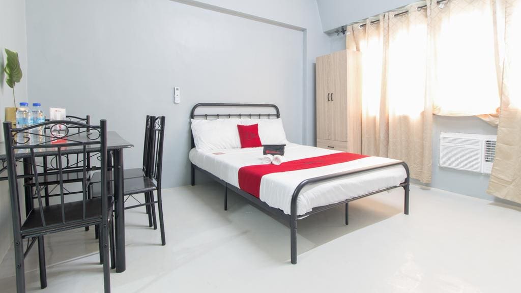 RedDoorz @ Sunfields Lipa Batangas. hotels in lipa, lipa resorts, lipa hotels