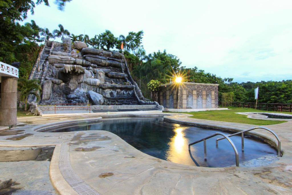 Sol Y Viento Mountain Hot Springs Resort, resorts in laguna, laguna resorts, affordable resorts in laguna